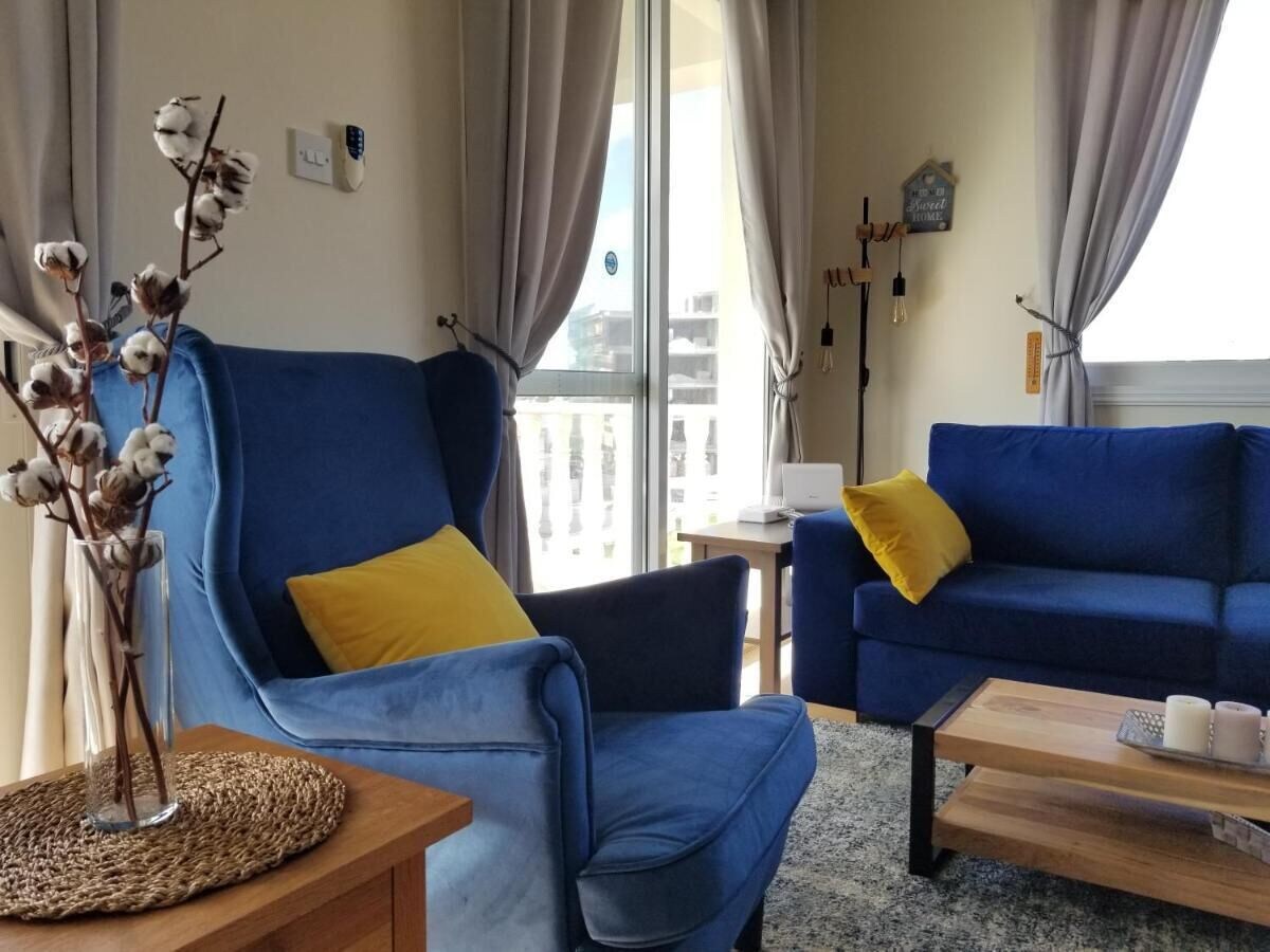 Värdens profilbild