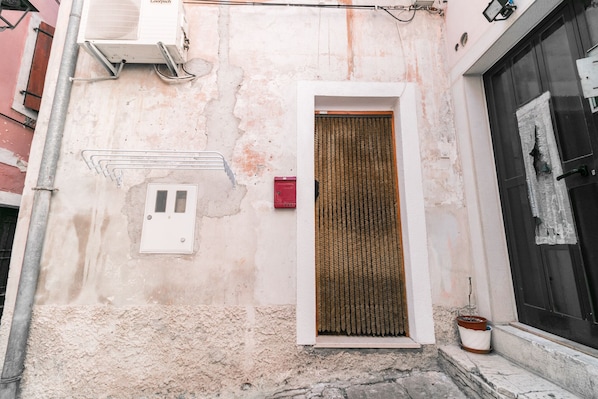 Exterior - Fri Apartment (Piran)