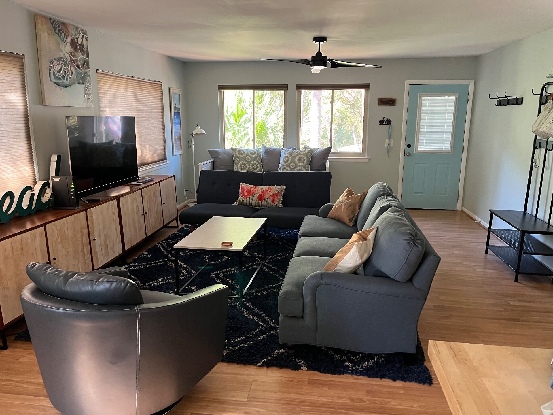 Pet friendly, golf cart included - 854 Marsh Dunes