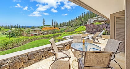 SAVE $ Now thru 12/17! ~ Spacious, Comfortable & Clean- (villa # 20P-3&4) ~ Platinum Maui Vacations