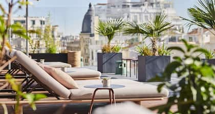 Thompson Madrid, by Hyatt