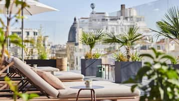 Bar (en la propiedad)