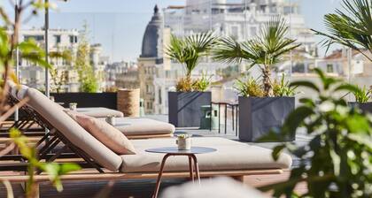 Thompson Madrid, by Hyatt