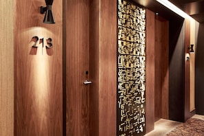 2 sovrum, allergitestade sÀngklÀder och minibar