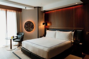 View from room - Thompson Madrid, by Hyatt (Madrid)