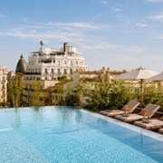 Thompson Madrid, by Hyatt