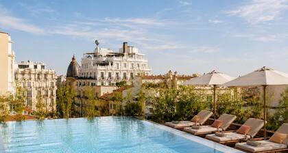 Thompson Madrid, by Hyatt