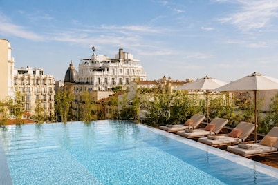 Thompson Madrid, by Hyatt