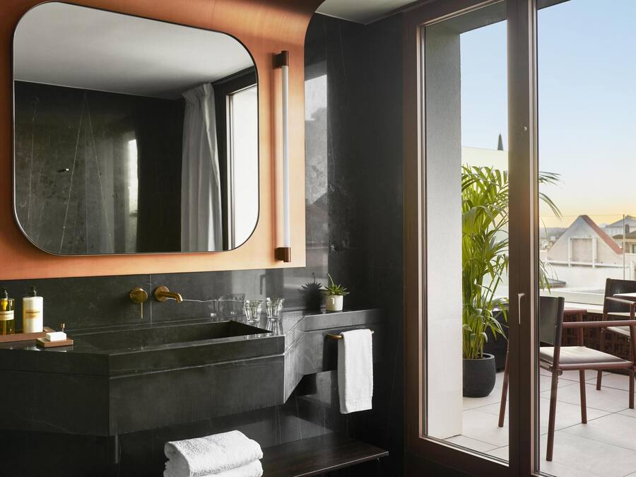 Baño