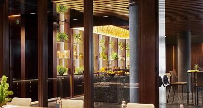 Thompson Madrid, by Hyatt