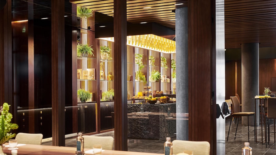 Thompson Madrid, by Hyatt