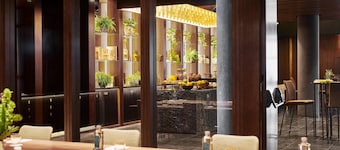 Thompson Madrid, by Hyatt