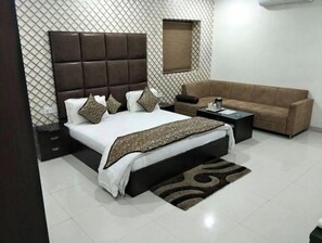 1 slaapkamer, gratis wifi, beddengoed