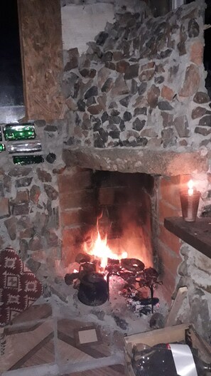 Llar de foc