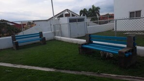 Property grounds - Caribbean Dreams Apartement Beautiful Pool and Gym (Santiago De Los Caballeros)