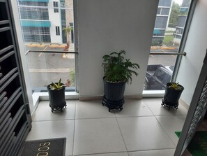 Interior - Caribbean Dreams Apartement Beautiful Pool and Gym (Santiago De Los Caballeros)