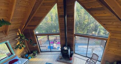 KORSI Boutique Nature Retreat🌱 Sonoma Wine Country