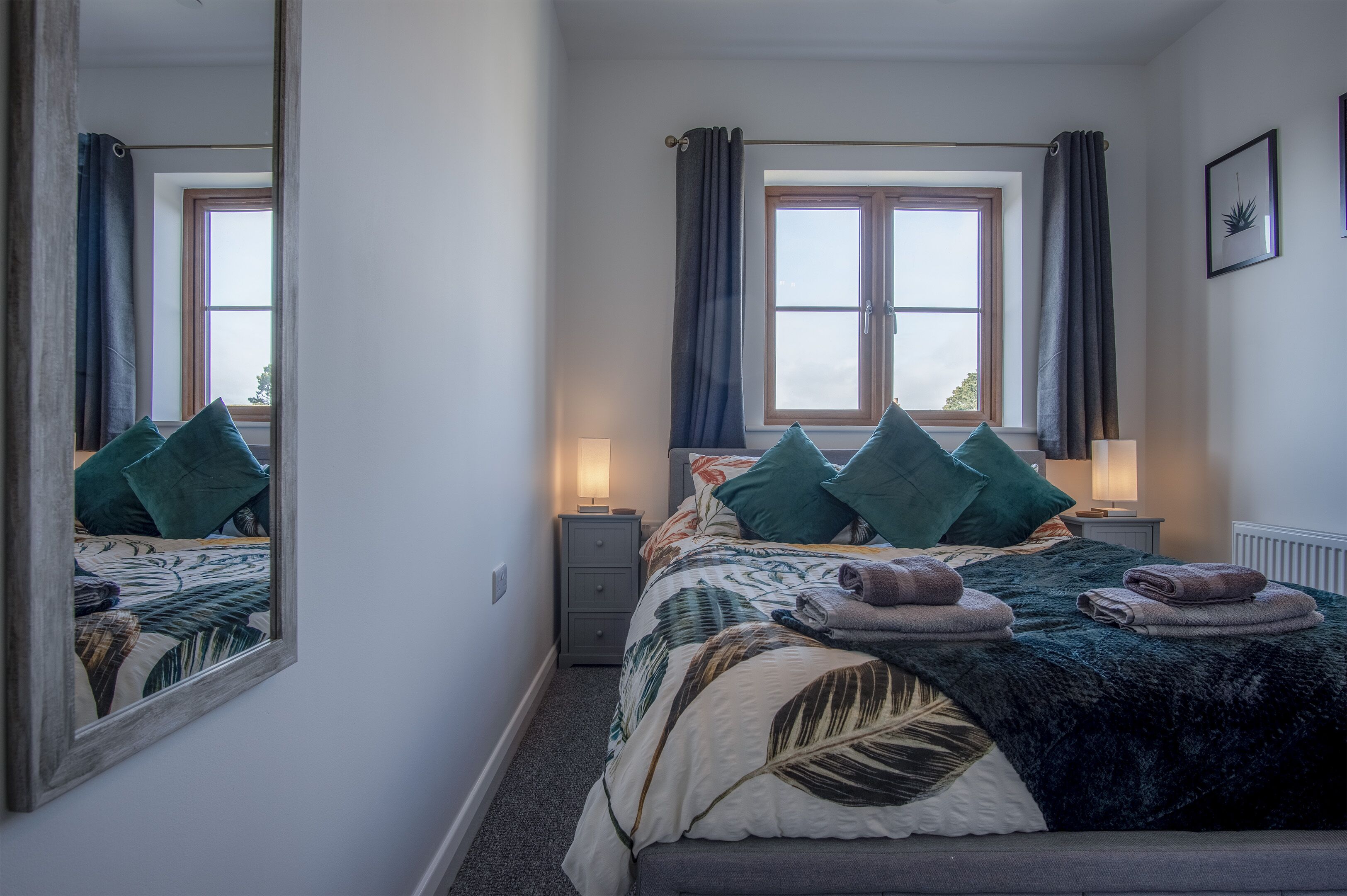 Johnnys Cove - 2 Bedroom - New Hedges