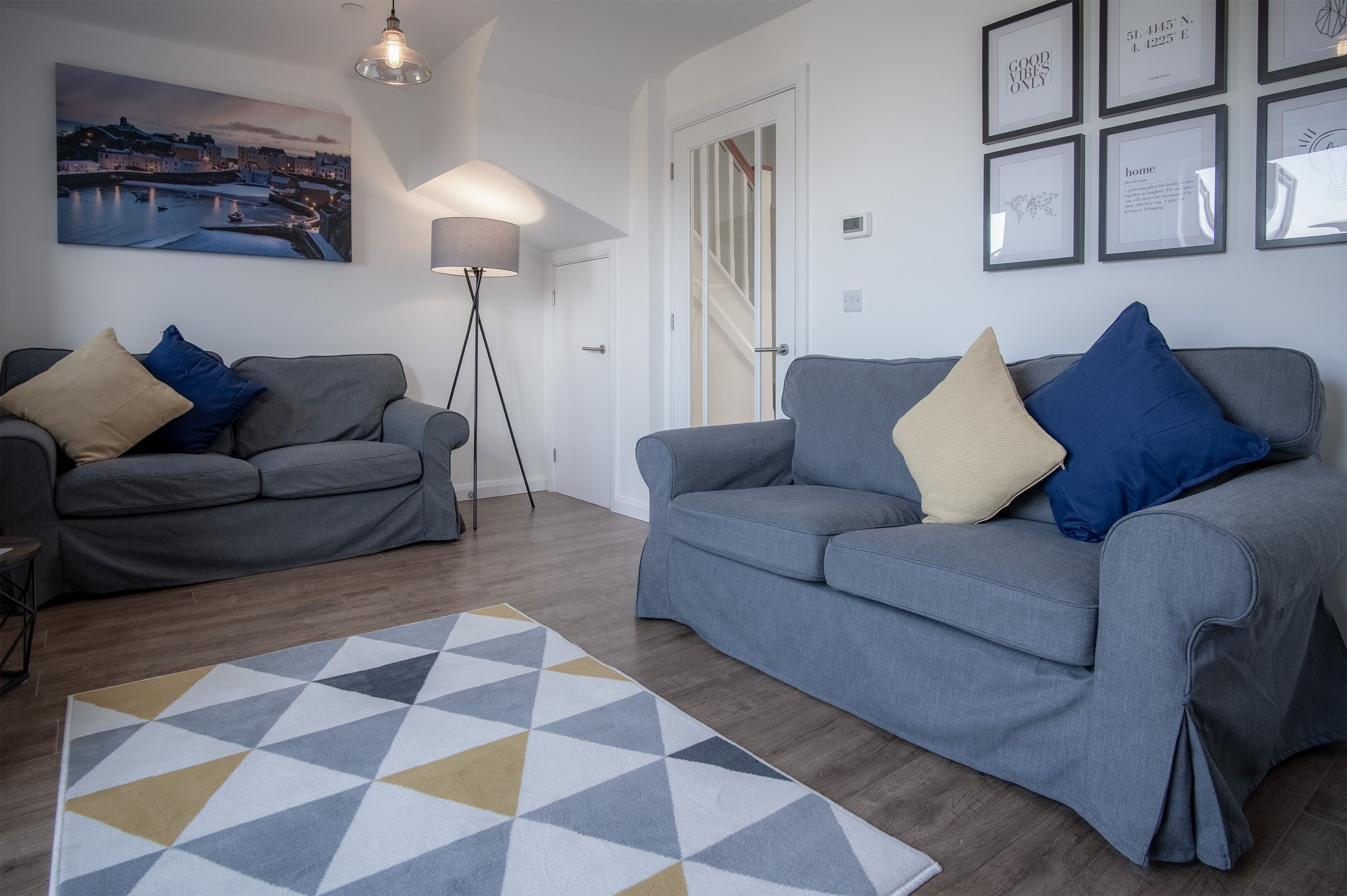 Johnnys Cove - 2 Bedroom - New Hedges