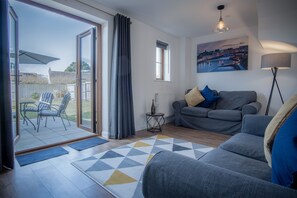 Casa (2 Bedrooms) | Vista desde la habitación