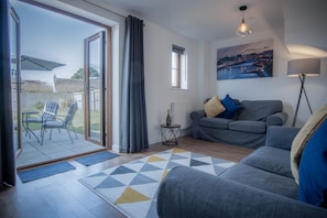 Casa (2 Bedrooms) | Vista desde la habitación