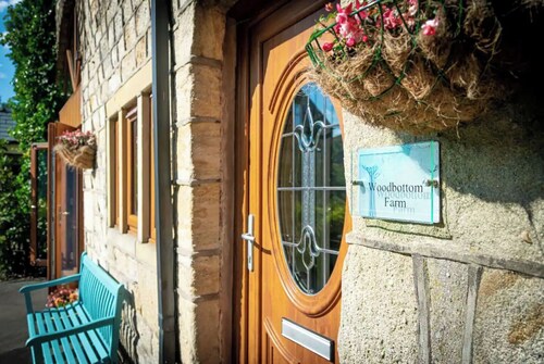 Splendid Yorkshire Getaway