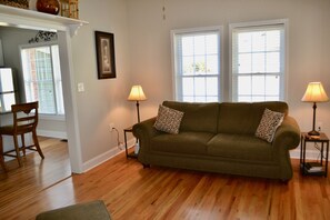 スマートテレビ