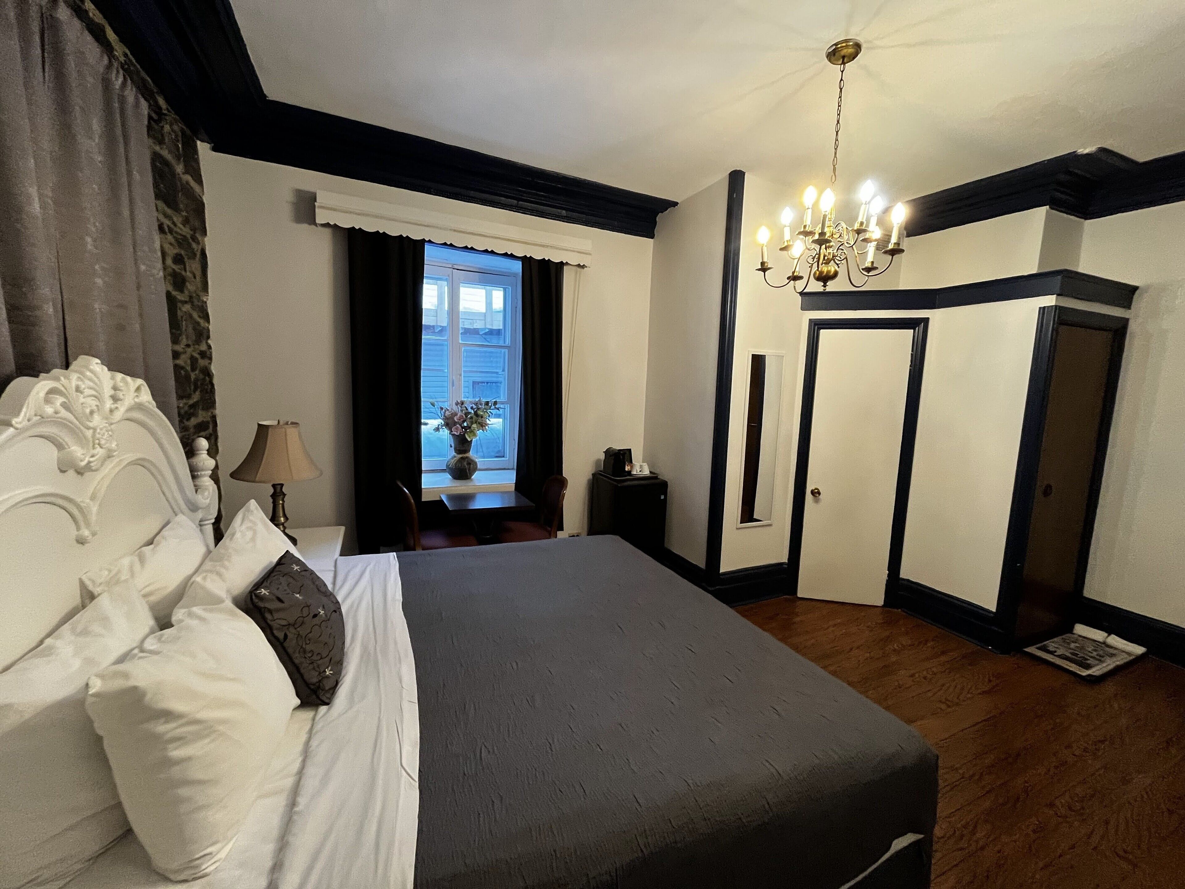 Foto - Manoir Sainte Genevieve