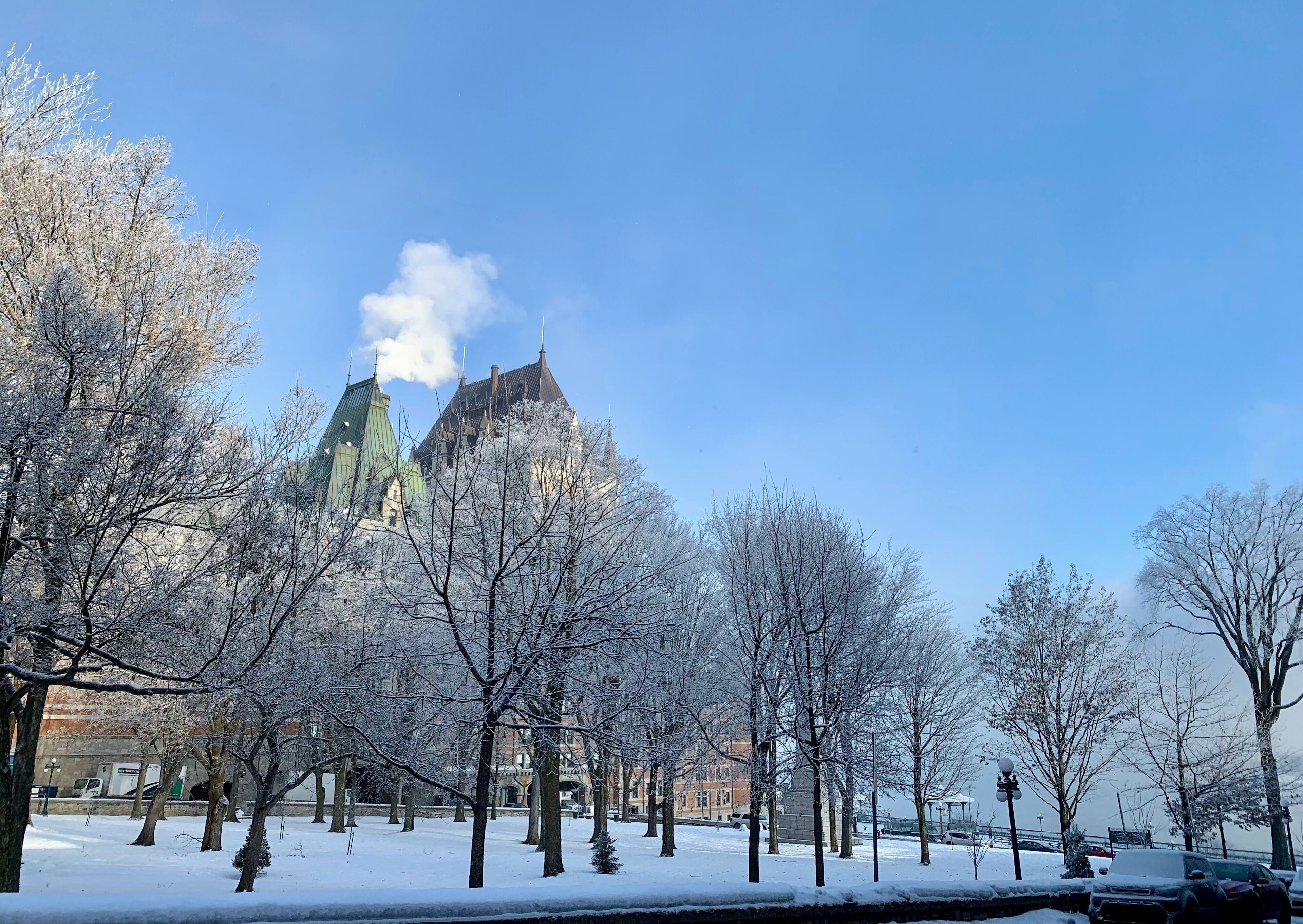 Foto - Manoir Sainte Genevieve