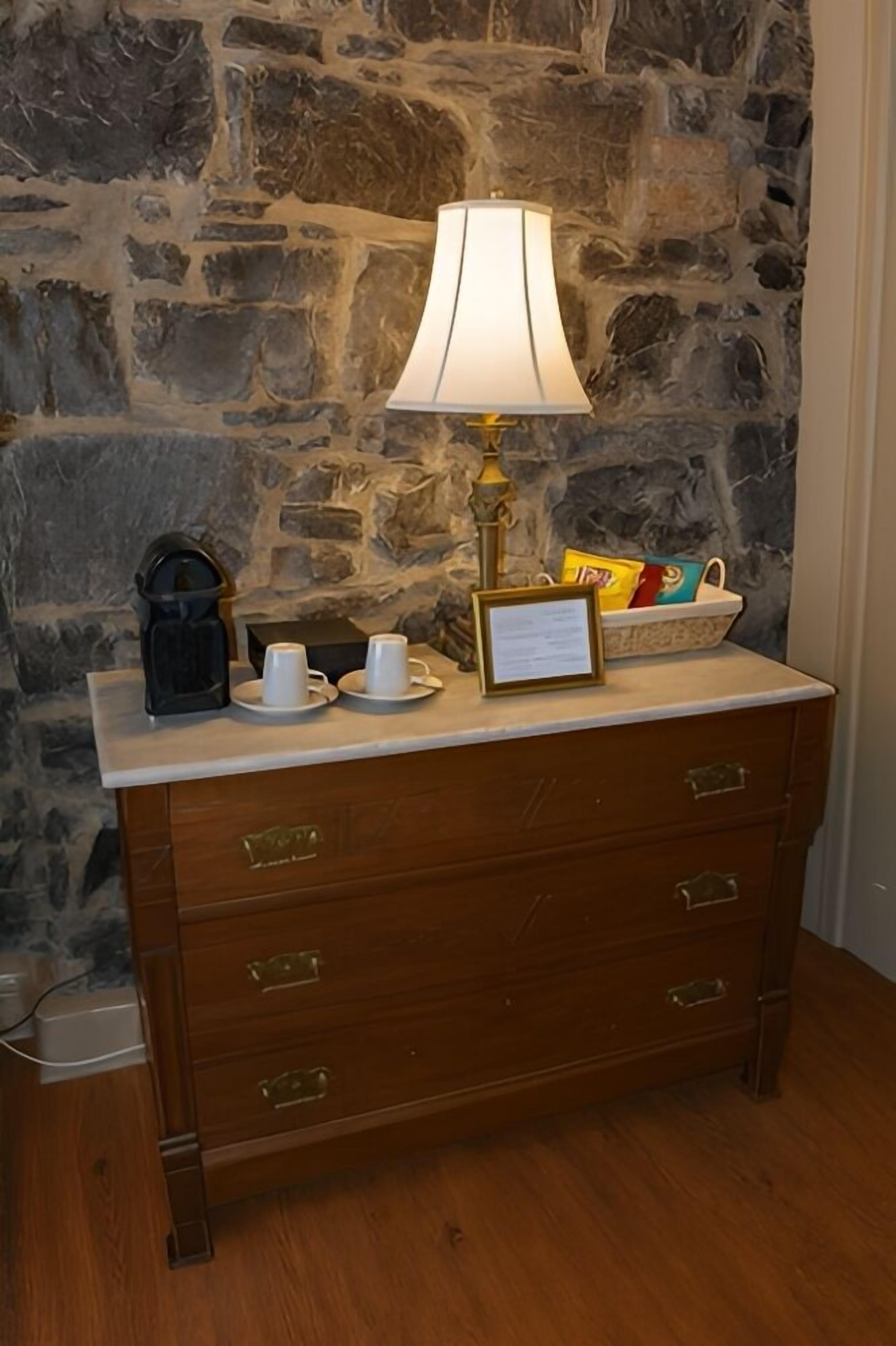 Foto - Manoir Sainte Genevieve