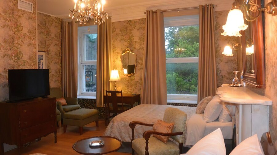 Manoir Sainte Geneviève