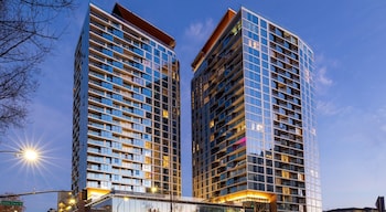 WhyHotel by Placemakr, San Jose