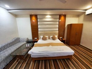 1 habitación, wifi gratis, ropa de cama y acceso para silla de ruedas 