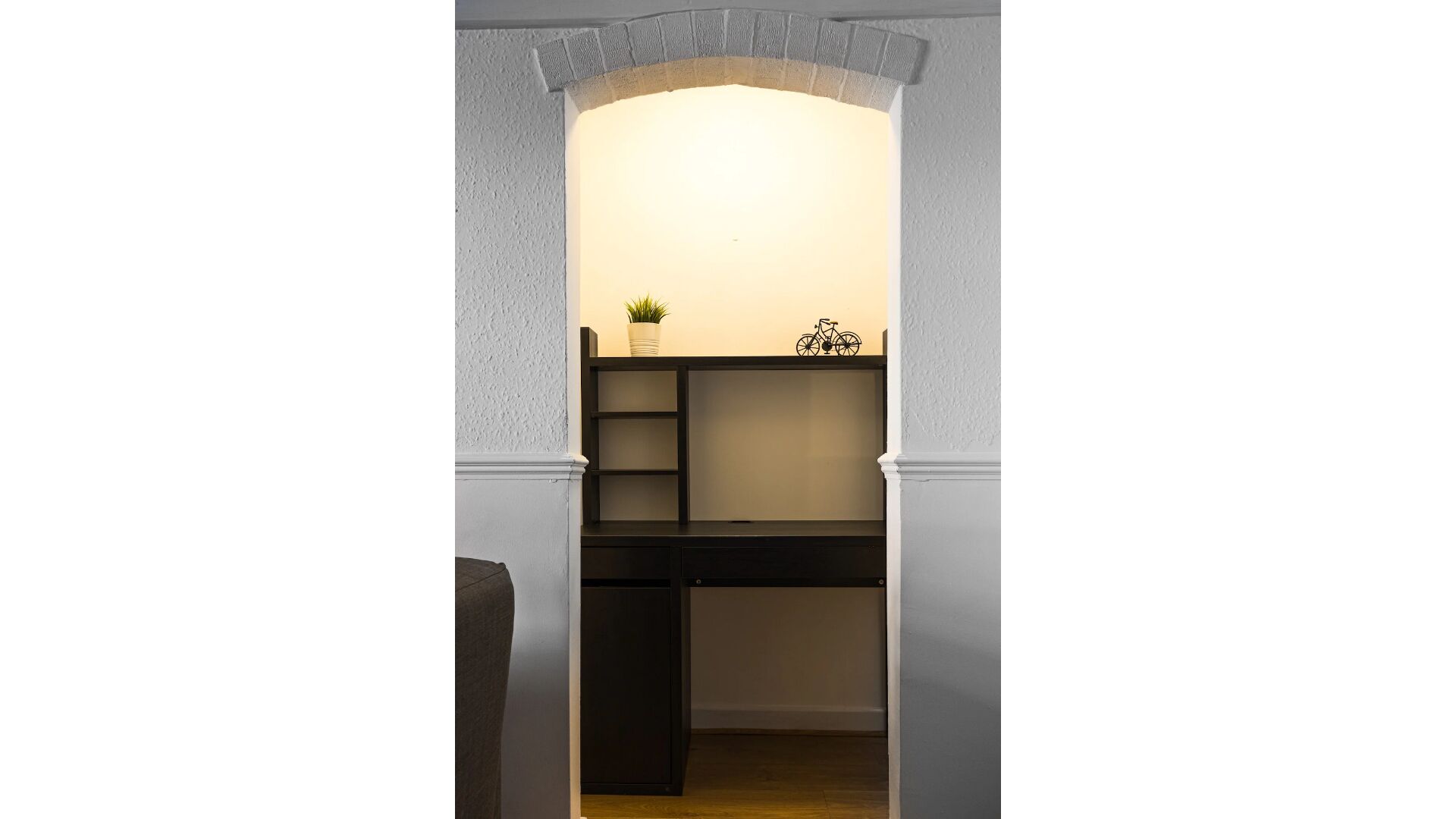 Entire apartment- Syston The Joiners Yard