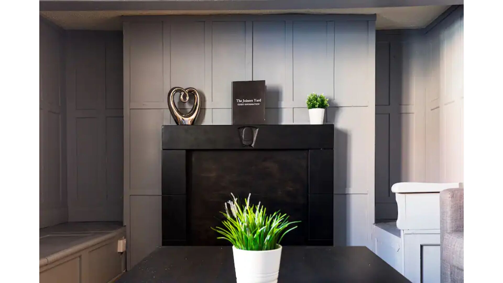 Entire apartment- Syston The Joiners Yard