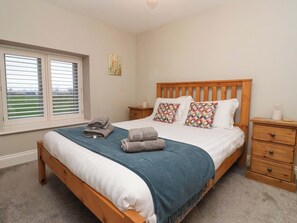 Casa de campo | 3 dormitorios, decoración individual, mobiliario individual