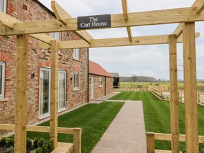 Cottage | Interior - The Cart House (York)