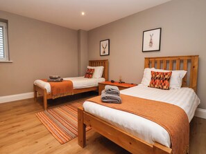 Cottage - The Cart House (York)