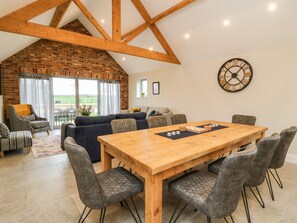 Casa de campo | Interior