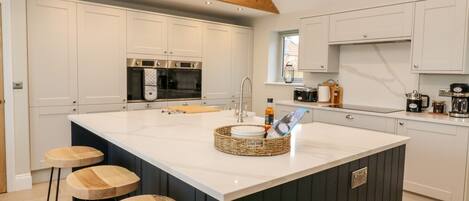 Cottage | Private kitchen