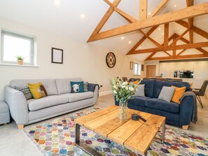 Cottage | Interior - The Cart House (York)