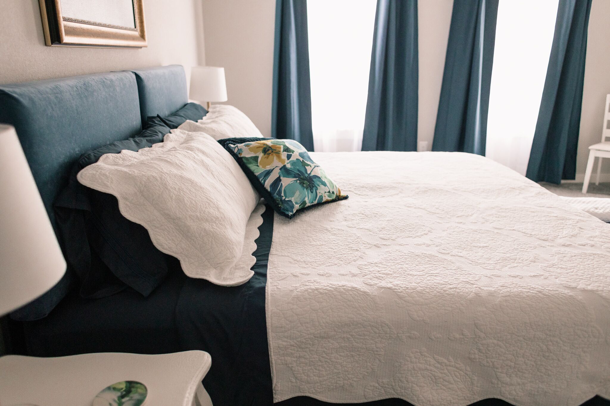 Brand new with a view townhome