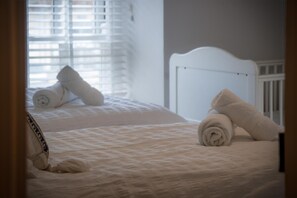 3 Schlafzimmer, WLAN