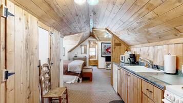 Iron/ironing board, Internet, bed sheets