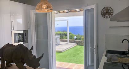 Bleu Comme Toit 3425