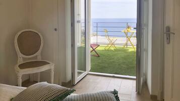 5 chambres, fer et planche Ă repasser, accĂšs Internet