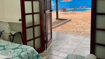 Premium Single Room | Hypo-allergenic bedding, free WiFi, bed sheets