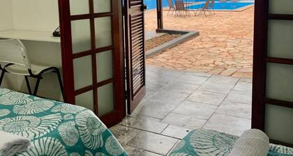 Hotel colonial lençóis Paulista