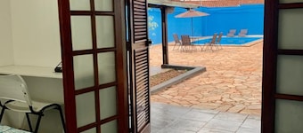 Hotel colonial lençóis Paulista