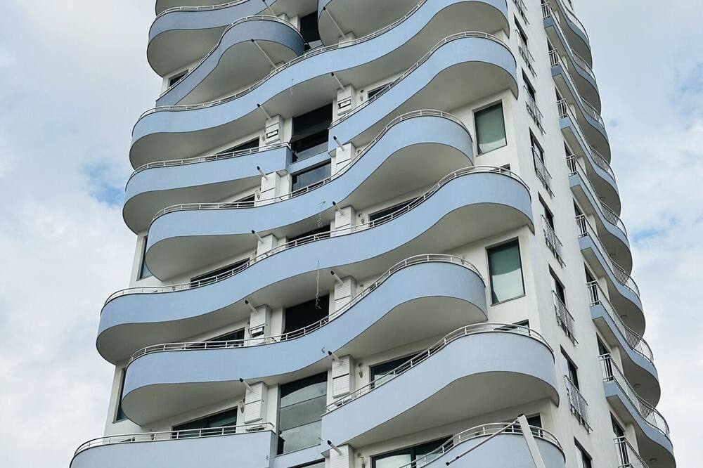 Sky Garden Suites